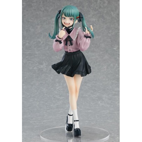 HATSUNE MIKU - The Vampire - Pop Up Parade L 24cm 