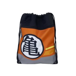 DRAGON BALL Z - Ball - Sac à Gym 2