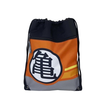 DRAGON BALL Z - Ball - Gym Bag 