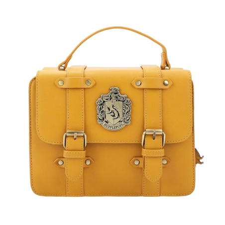 HARRY POTTER - Poufsouffle - Sac à Bandoulière 