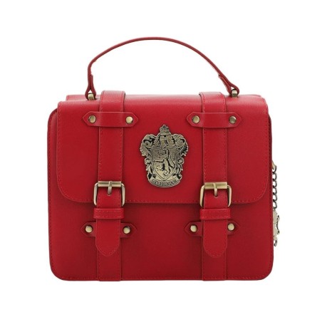 HARRY POTTER - Gryfondor - Sac à Bandoulière 
