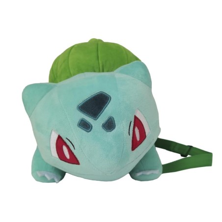 POKEMON - Bulbasaur - Backpack Plush 35cm 