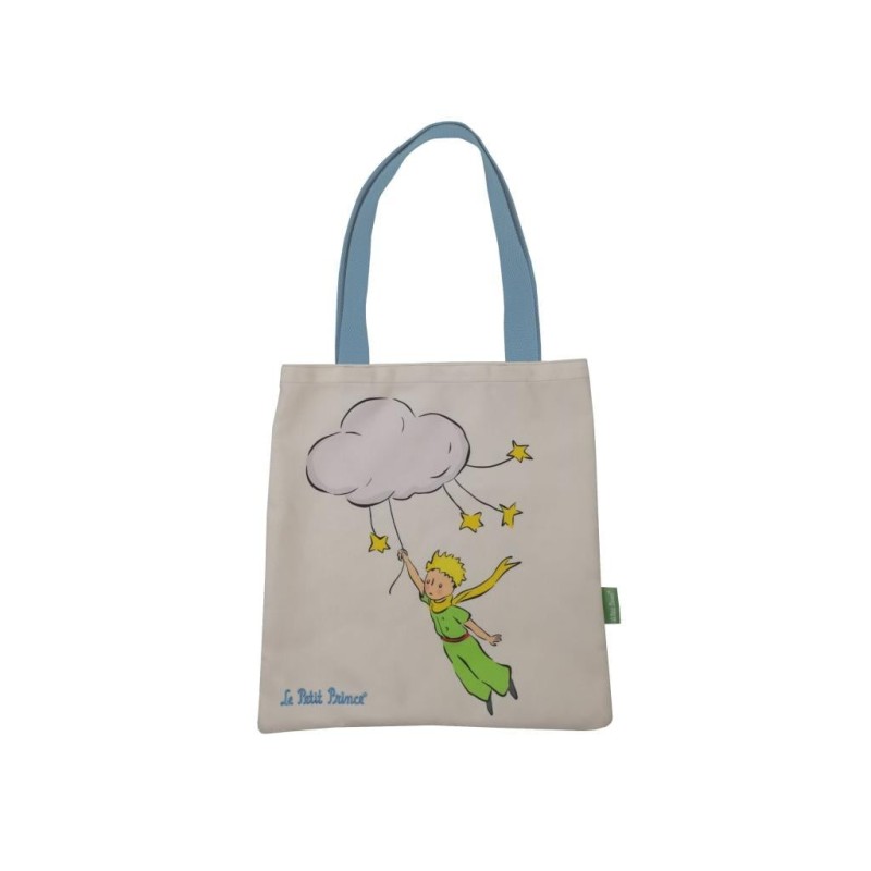 LE PETIT PRINCE - Nube - Tote Bag 