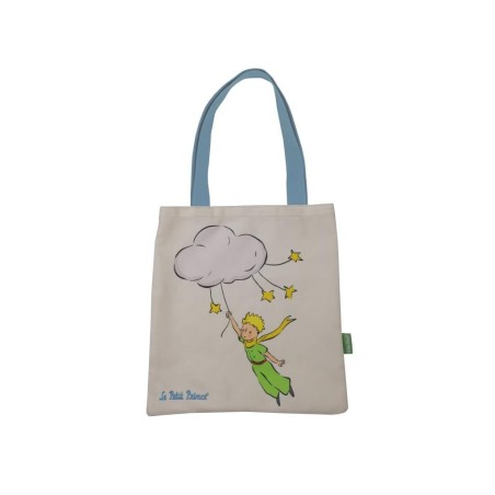 LE PETIT PRINCE - Nube - Tote Bag 
