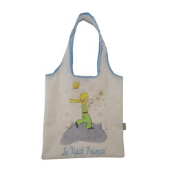 LE PETIT PRINCE - Nube - Sac de Course Pliable 2