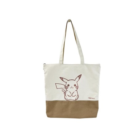 POKEMON - Pikachu - Shopping Bag Premium 