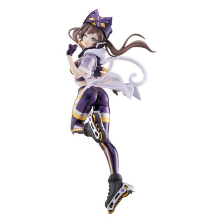 YU-GI-OH - Masquerena - Pop Up Parade SP 23cm 
