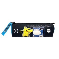 POKEMON - Geo - Trousse Rectangulaire 2