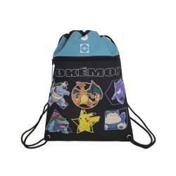 POKEMON - Geo - Sac de Gym 2