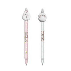 MOLANG - Blossom - Stylo Bille Effaçable 2