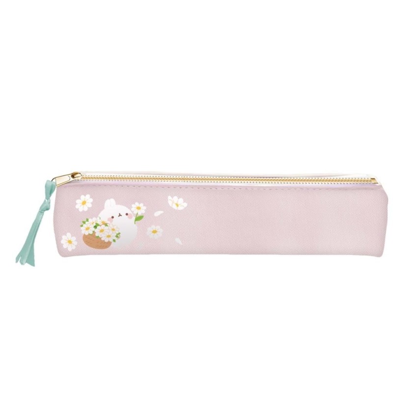 MOLANG - Blossom - Trousse Rectangulaire 