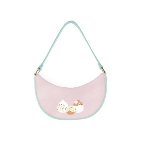 MOLANG - Blossom - Handbag 