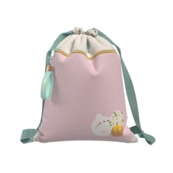 MOLANG - Blossom - Sac de Gym 2