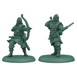 TdFJdFArchers Fer-Nés G17 (Français) 2