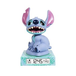 STITCH - Reveil 3D de Bureau 2