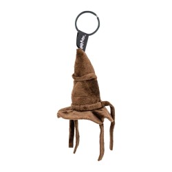 HARRY POTTER - Choixpeau - Porte-Clés Peluche - 10cm 2