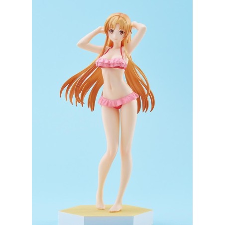 SWORD ART ONLINE PROGRESSIVE - Asuna - Pop Up Parade 17cm 