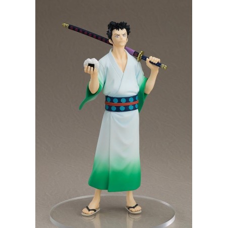 MONSTERS 103 MERCIES DRAGON DAMNATION - Ryuma - Pop Up Parade 18.5cm 