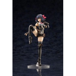 LET THIS GRIEVING SOUL RETIRE - Tino Shade - Statuette 1/7 24cm 2