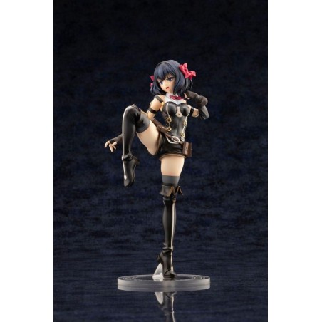 LET THIS GRIEVING SOUL RETIRE - Tino Shade - Statuette 1/7 24cm 