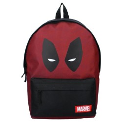 DEADPOOL - Time - Sac à dos '43x30x14cm' 2
