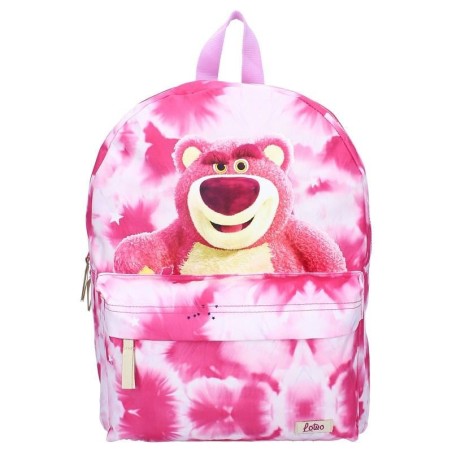 TOY STORY - Lotso - Unbearably Cool - Sac à dos '39x29x12cm' 