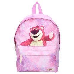 TOY STORY - Lotso - Unbearably Cool - Sac à dos '37x26x12cm' 2
