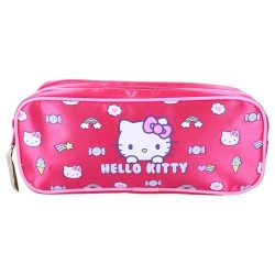 HELLO KITTY - Rainbow - Trousse Double 2
