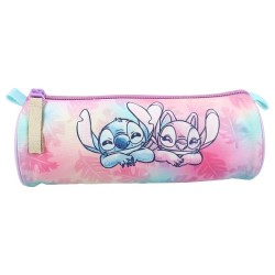 STITCH & ANGEL - Wild Energy - Trousse ronde 2