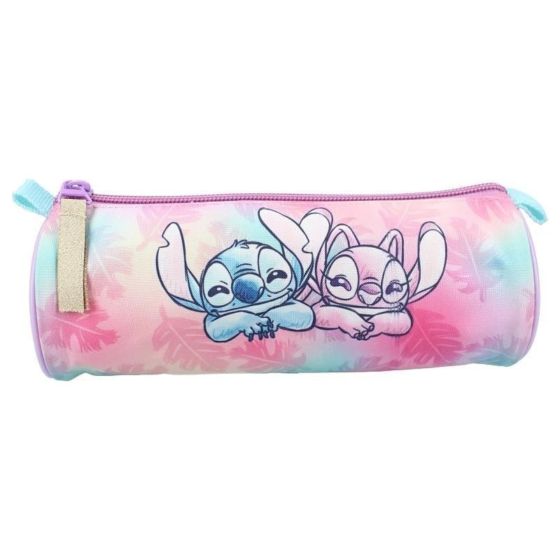 STITCH & ANGEL - Wild Energy - Trousse ronde 
