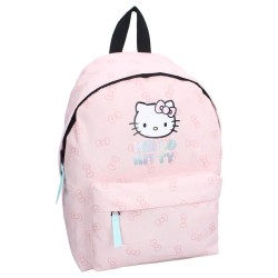 HELLO KITTY - Take me To The Party - Sac à dos '37x26x12cm' 2