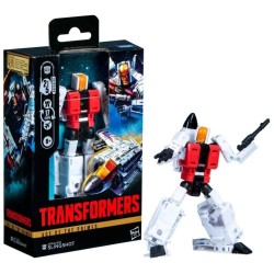 TRANSFORMERS - Slingshot - Figure Age of the Primes Deluxe 14cm 2