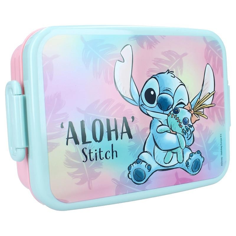 STITCH & SCRUMP - Lunch Bunch - Boîtes à Snack 
