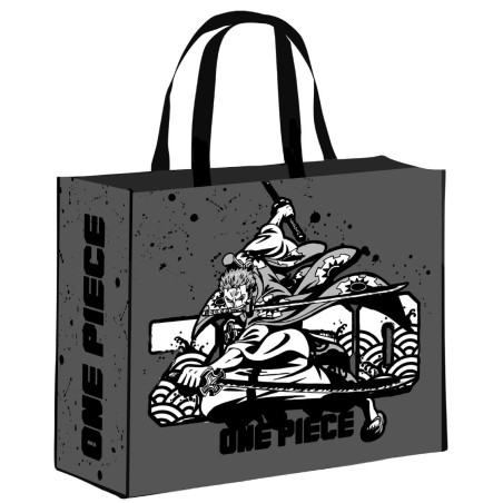 ONE PIECE - Zoro - Shopping Bag 