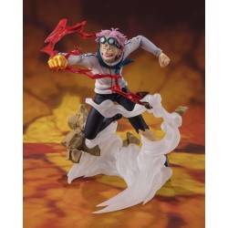 ONE PIECE - Koby "Honesty Impact" - Statue FiguartsZERO 15cm 2