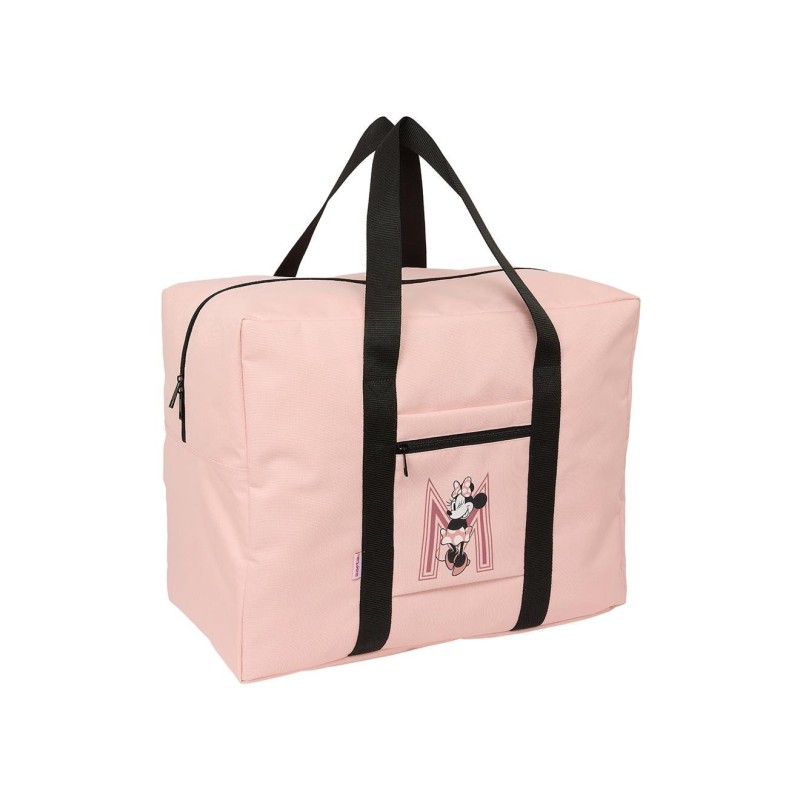 MINNIE - Blush - Sac de Voyage '50x40x28cm' 