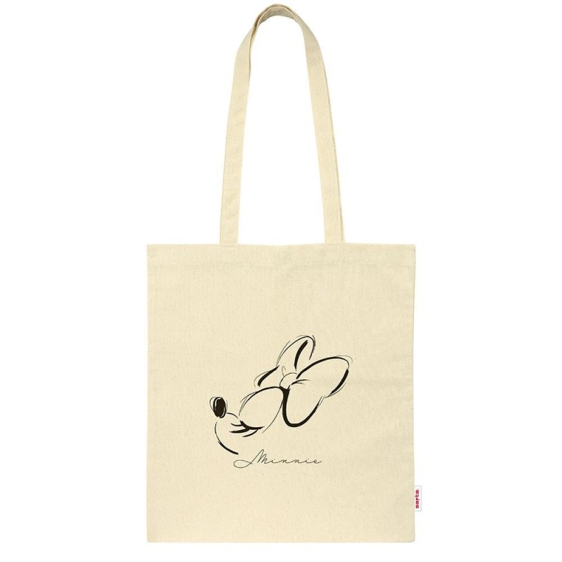 MINNIE - Tote Bag '42x38cm' 