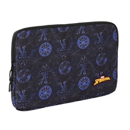 SPIDER-MAN - Attack - Housse pour Ordinateur 15,6'' 