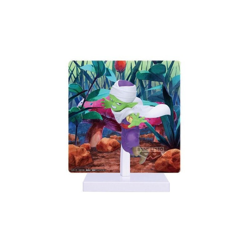DRAGON BALL DAIMA - Piccolo - Figurine 8cm 