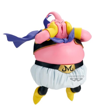 DRAGON BALL Z - Majin Buu - Figurine Match Makers 2/2 14cm 