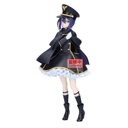 SEXY COSPLAY DOLL - Sajuna Inui - Figurine Espresto 21cm 
