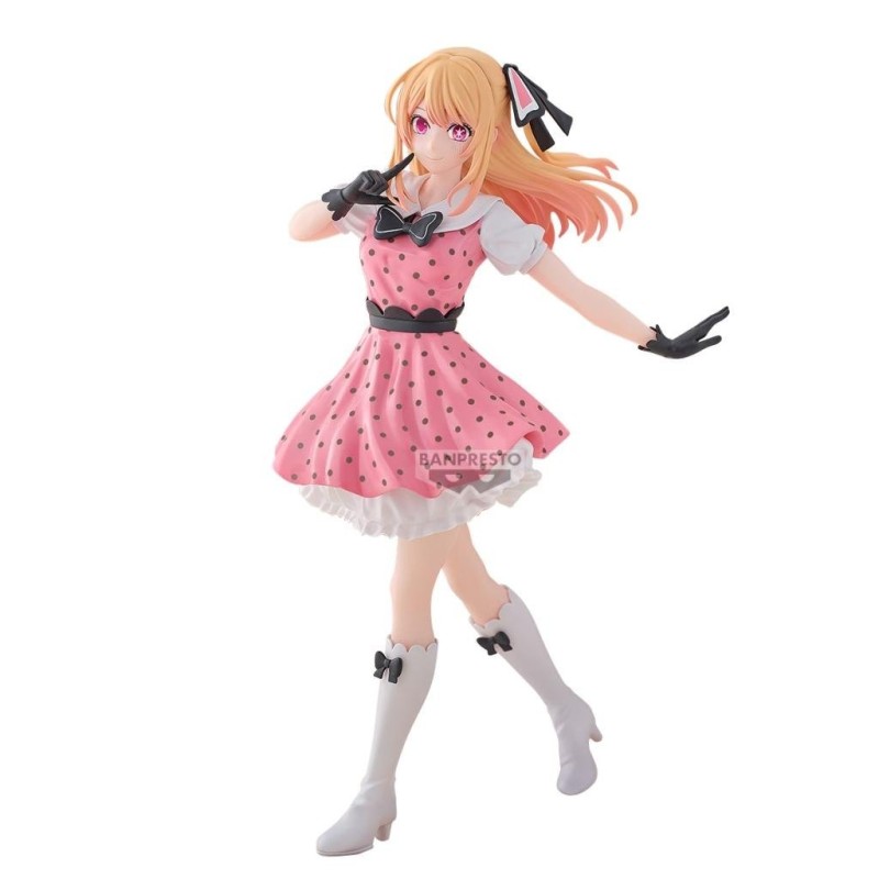 OSHI NO KO - Ruby - Figurine 18cm 