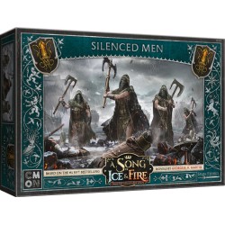 TdFJdFHommes du Silence G14 (French)