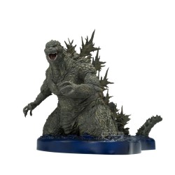 GODZILLA MINUS ONE - Godzilla 2023 - Figurine Art Vignette 27cm 2