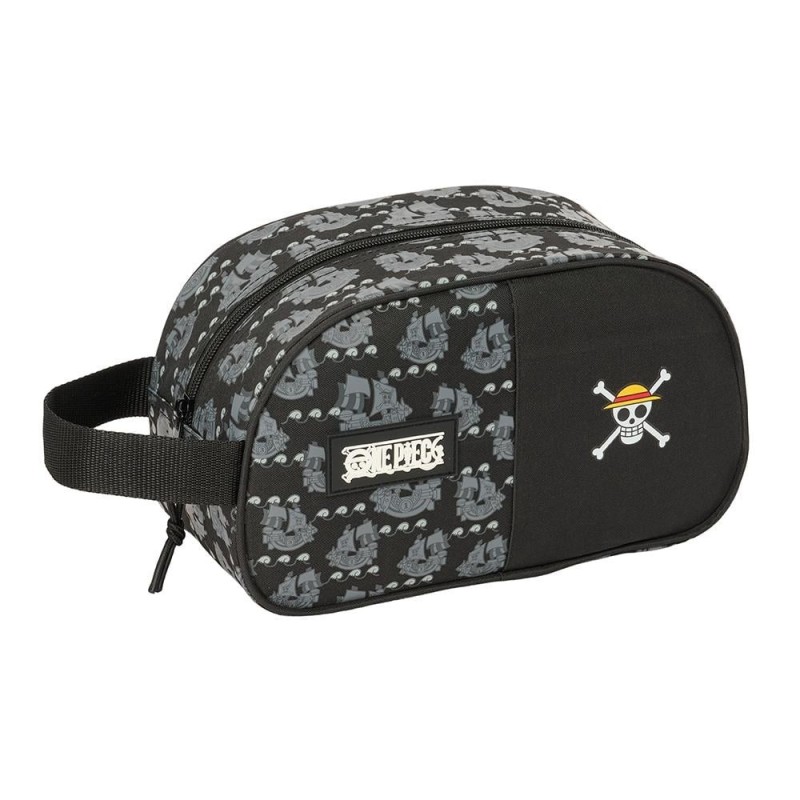 ONE PIECE - Pirates - Trousse de Voyage 