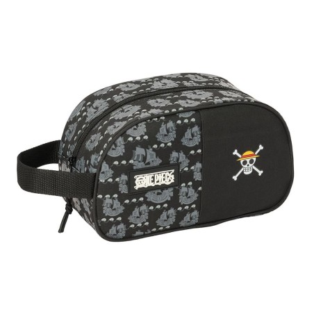 ONE PIECE - Pirates - Trousse de Voyage 