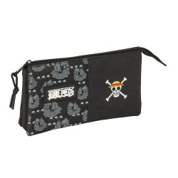 ONE PIECE - Pirates - Trousse Triple 2
