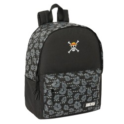ONE PIECE - Pirates - Sac à dos '40x31x16cm' 2