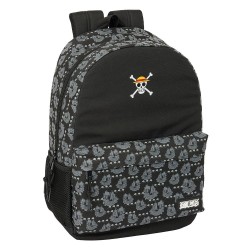 ONE PIECE - Pirates - Sac à dos '46x30x14cm' 2