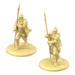 Highgarden Pikemen 2